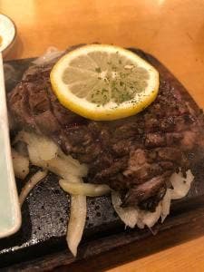 いぶし銀次郎 小禄本舗