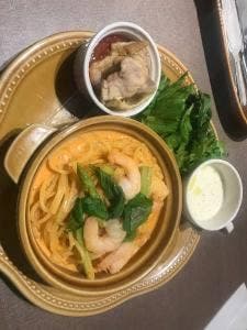 ラ・メゾン アンソレイユターブル 玉川高島屋SC店