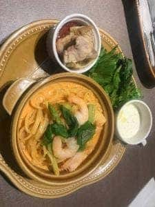 ラ・メゾン アンソレイユターブル 玉川高島屋SC店