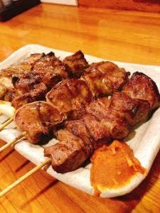 大衆酒場 もつ焼きのやまちゃん