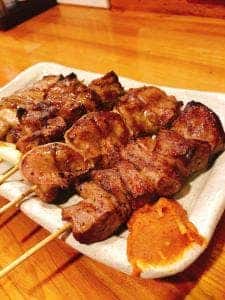 大衆酒場 もつ焼きのやまちゃん