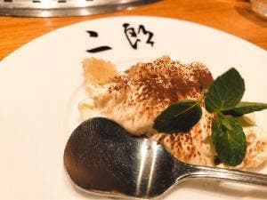 焼肉 二郎 はねまち店