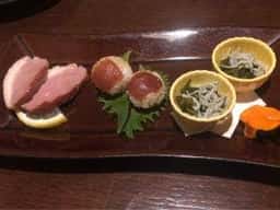 ダイニング さんさん
