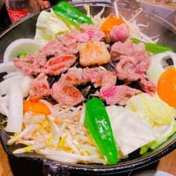 ひつじ家。