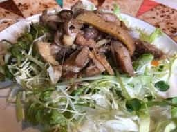 ふらんす亭
