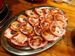 焼肉ホルモン 炭銀 北与野別館