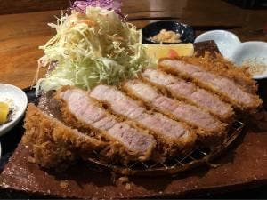 匠揚げ・ワイン むつみ