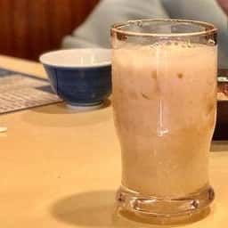 甘党・喫茶ハマヤ