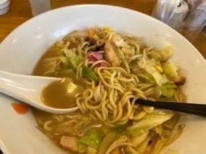 リンガーハット 埼玉せんげん台店