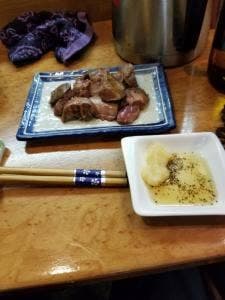 居酒屋 あ
