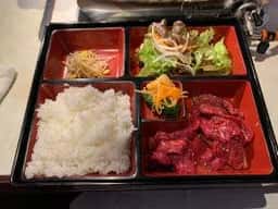 焼肉家 鴨緑江