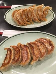 大阪王将 恵美須町店