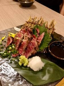 夜景個室 旬和食ダイニング へぎ蕎麦 いち凛 千葉本店