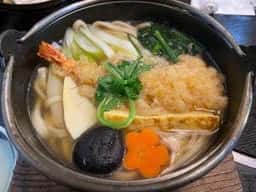 手打ちうどん ちとせ