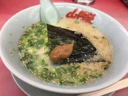ラーメン山岡家 千葉若葉区店