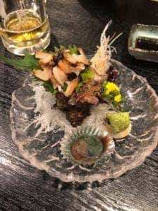 大衆割烹 春日
