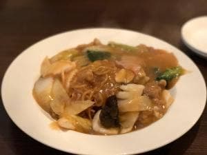 中國食彩 Aoyama