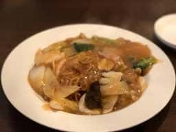 中國食彩 Aoyama