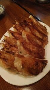 ぎょうざとおばんざい ウグイスヤ