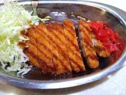 ゴーゴーカレー 相模大野モアーズスタジアム店