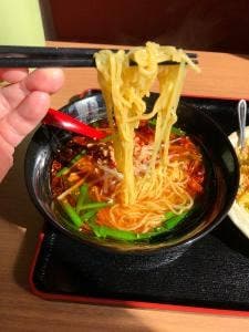 台湾料理 カイシンゲン