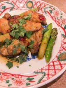 赤坂食堂gen