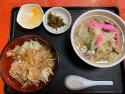 台湾亭長与店
