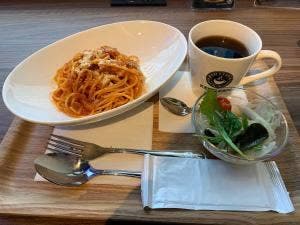 KEY'S CAFE 秋葉原SEEKBASE店