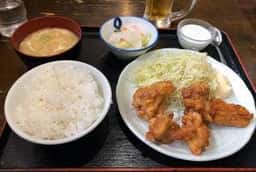 大泉らーめん