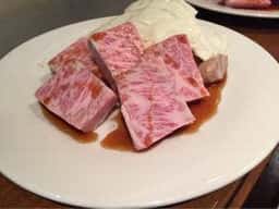和牛専門店 生ホルモン 焼肉 ちえちゃん