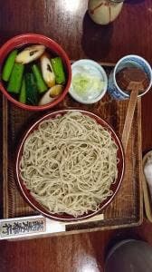 そば奉行