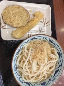 丸亀製麺 熊取店