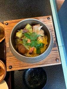 和膳処 あぶらや