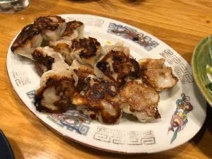 長崎 ちゃんどん家 宇都宮店