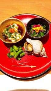 割烹 うづき