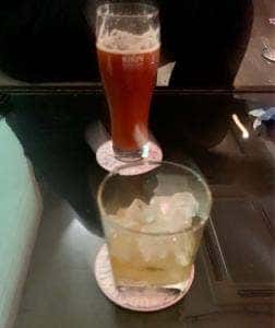BAR TRIO