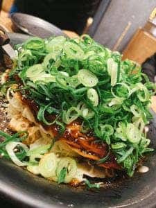 今生焼 MARK IS 福岡ももち店