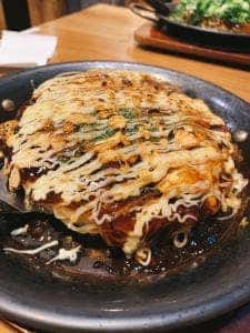 今生焼 MARK IS 福岡ももち店