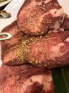 焼肉・冷麺ヤマト 仙台西多賀店