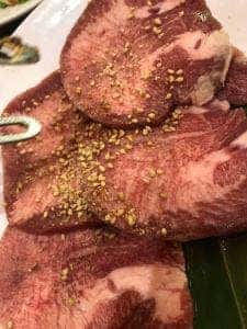焼肉・冷麺ヤマト 仙台西多賀店