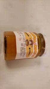 お食事処 帆野果