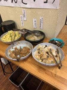 せんべろ酒場 だいなまいと 福島店