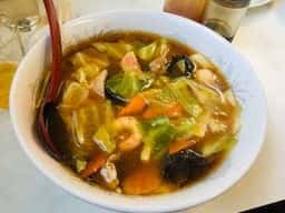 蓮山飯店