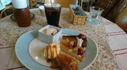 くつろぎ処CAFE まとい亭