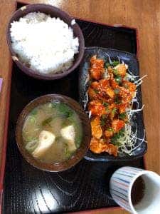 仙石宇京 箱根御膳