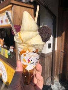 松治郎の舗 伊勢おはらい町店