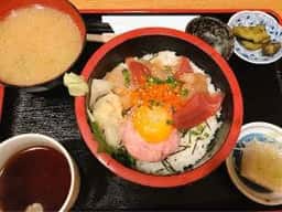 茅ヶ崎 海ぶねダイニング