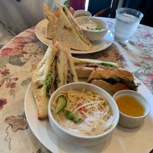 カフェプリンセスキティーズ