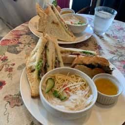 カフェプリンセスキティーズ