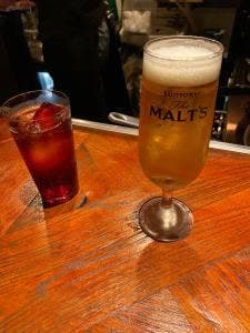 Diner 5GALLONS 2号店